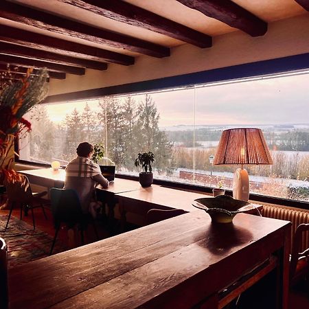 Domaine Foray Bed & Breakfast Villecien Екстериор снимка