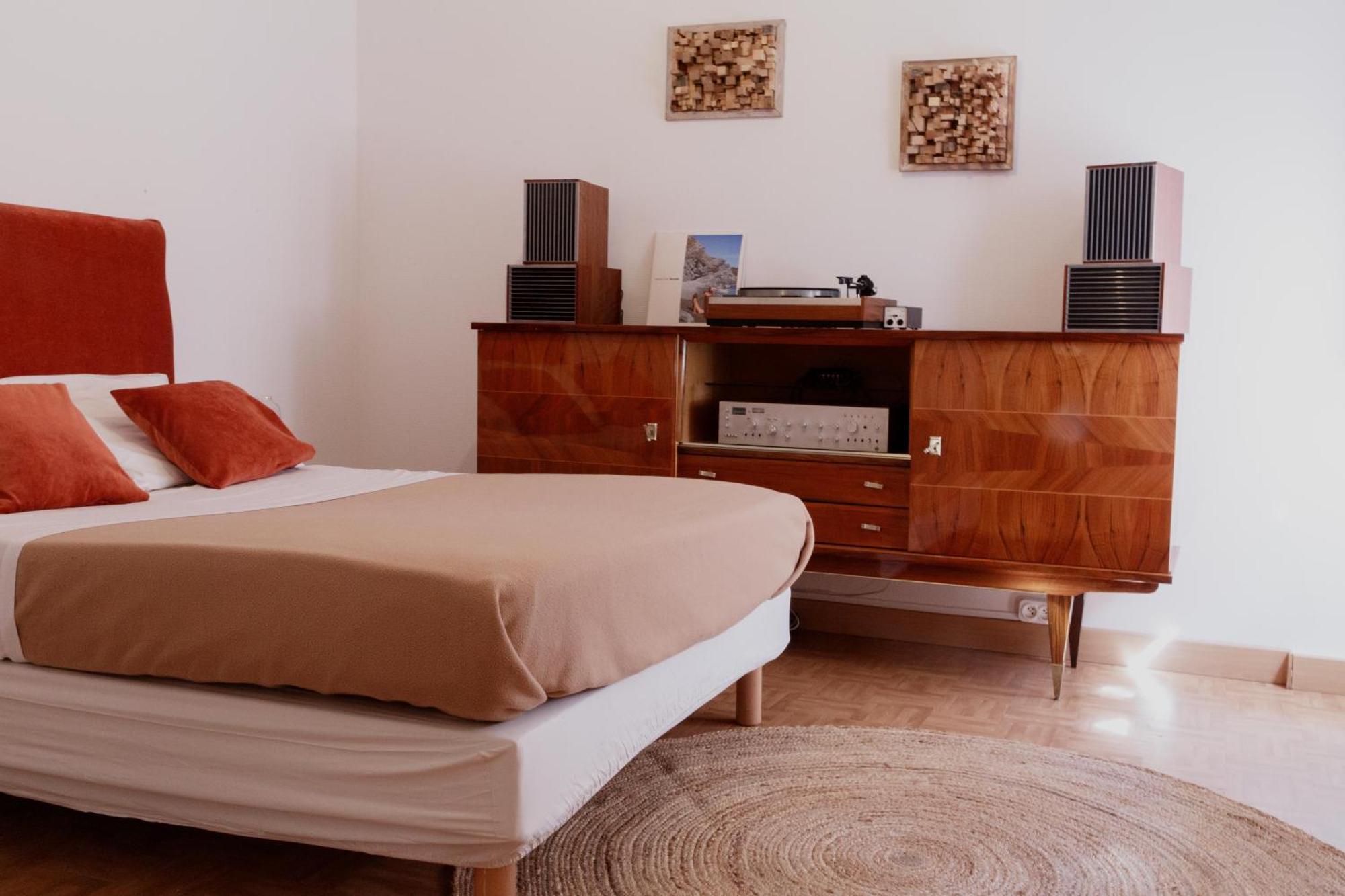 Domaine Foray Bed & Breakfast Villecien Екстериор снимка