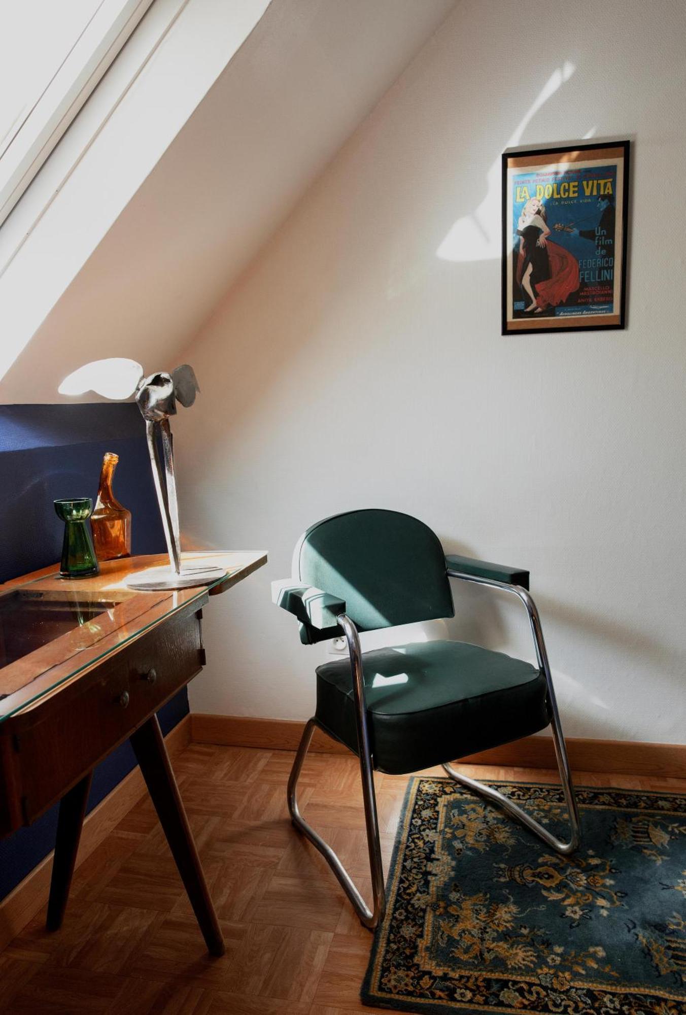 Domaine Foray Bed & Breakfast Villecien Екстериор снимка