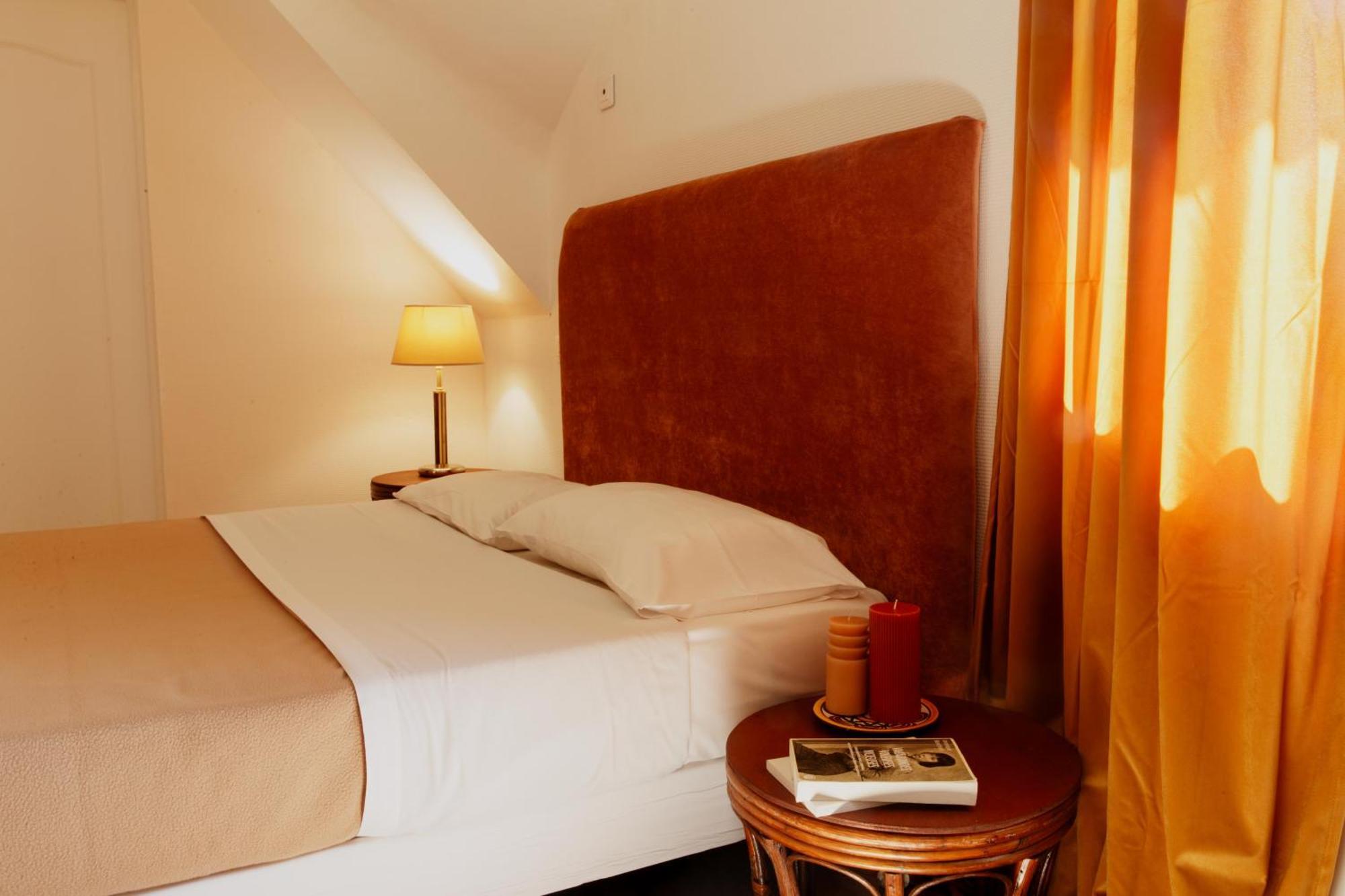Domaine Foray Bed & Breakfast Villecien Екстериор снимка